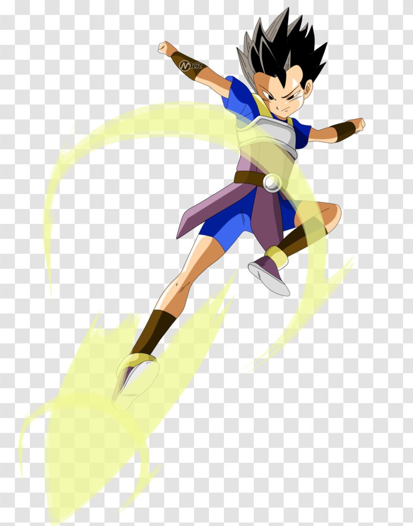 Goku Nappa Gohan Gogeta Beerus - Frame Transparent PNG