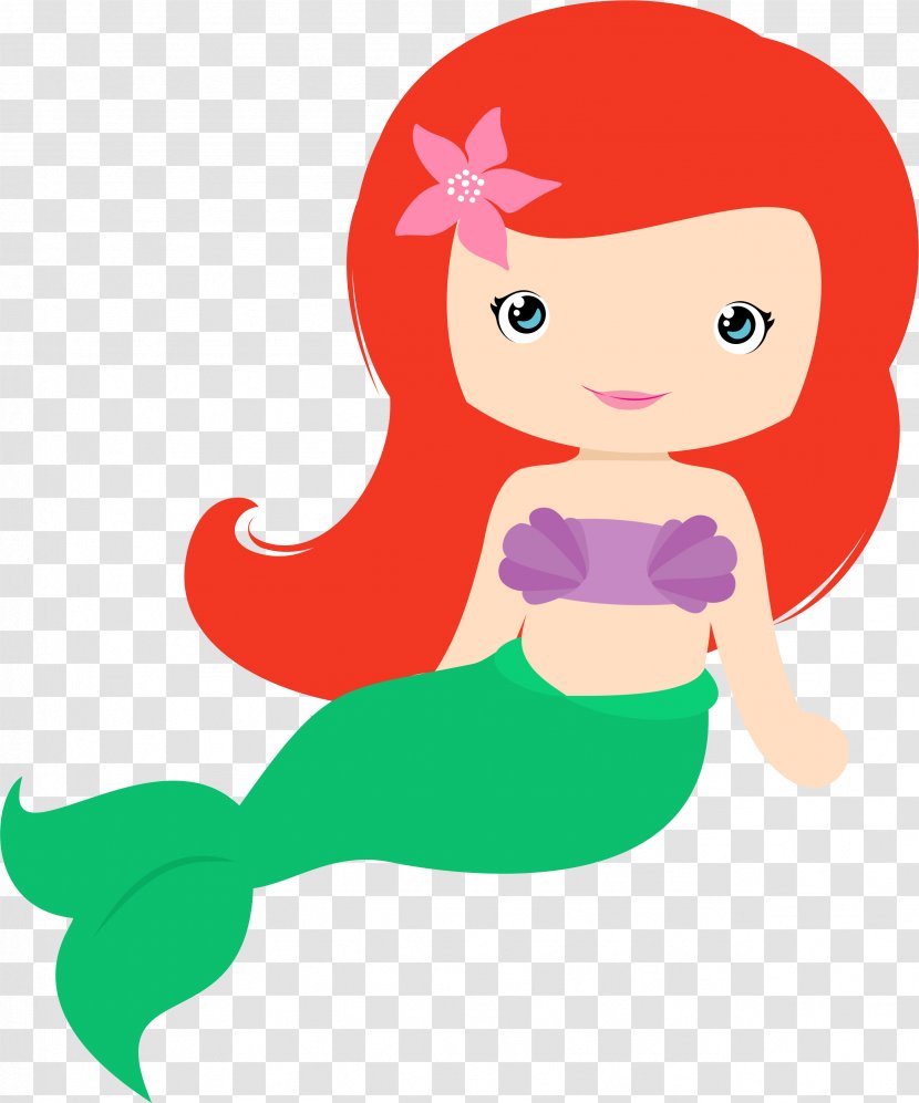 Ariel Cinderella Infant Minnie Mouse Disney Princess - Elsa - Mermaid Transparent PNG