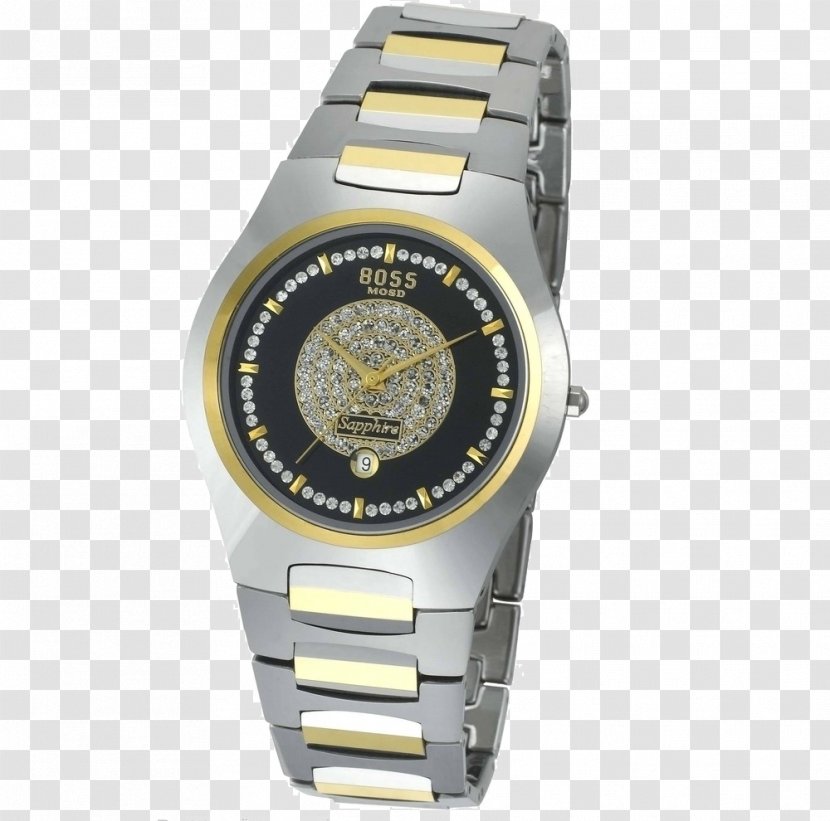 Watch Strap Metal - Brand Transparent PNG