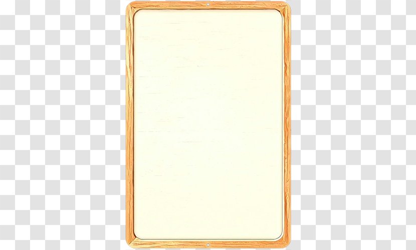 Picture Cartoon - Frames - Brass Rectangle Transparent PNG