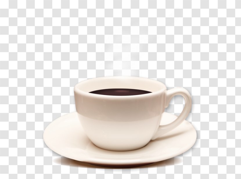 Single-origin Coffee Espresso Tea Cafe - Dinnerware Set - Coffe Picture Transparent PNG