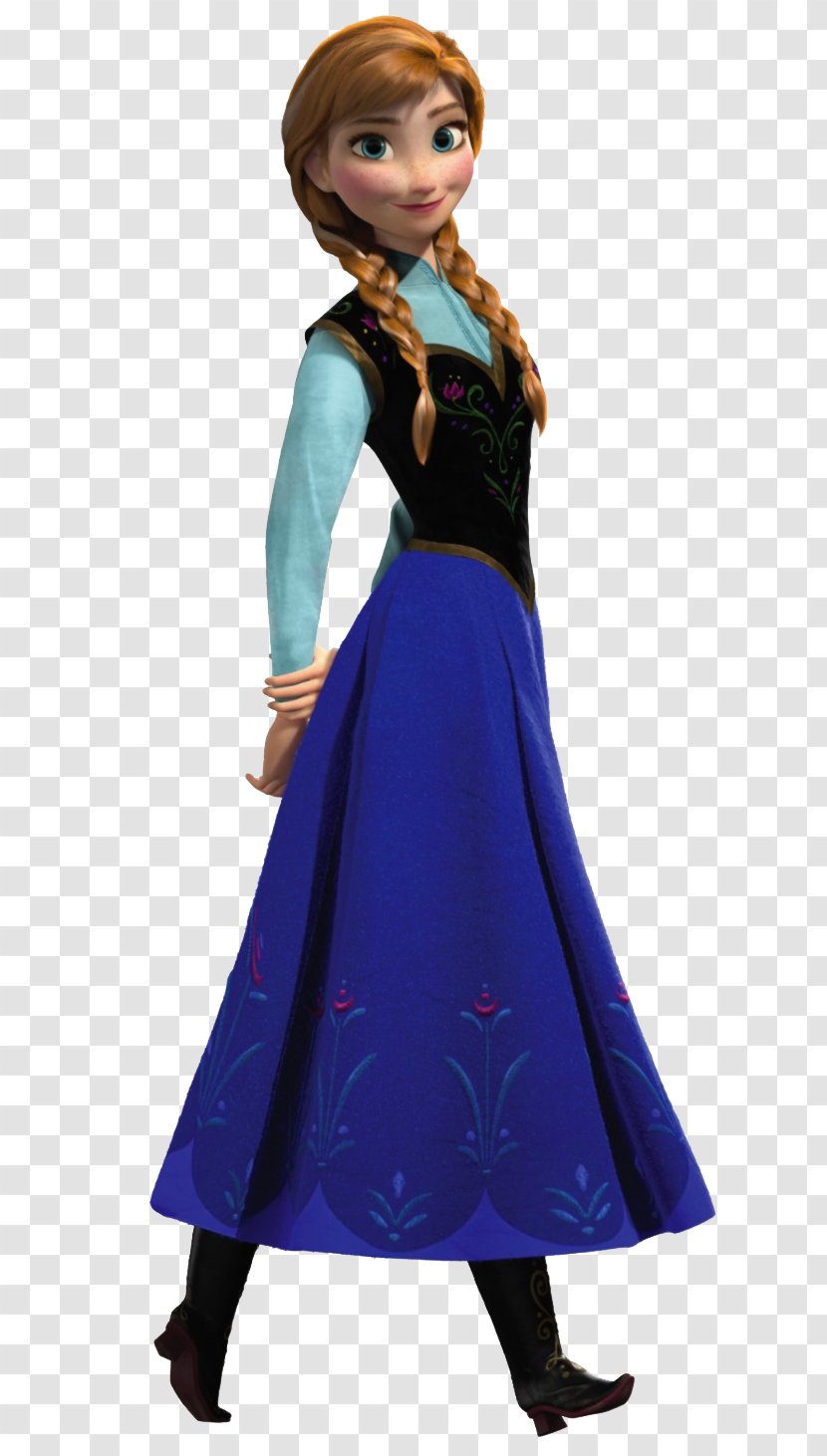 Elsa Kristoff Anna Frozen Olaf Transparent PNG