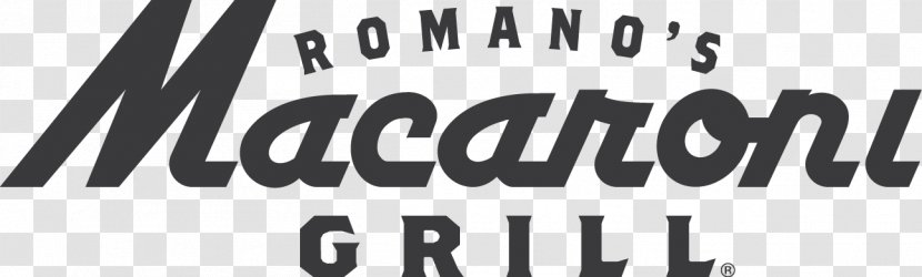 Product Brand Font Recreation - Black And White - Grill Psd Transparent PNG