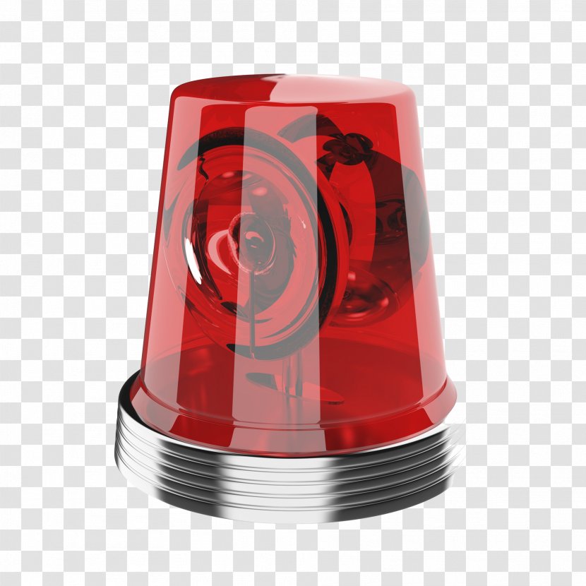 Flashlight Strobe Light Stock Photography Emergency Vehicle Lighting - Royaltyfree - Cartoon Warning Lamp Transparent PNG