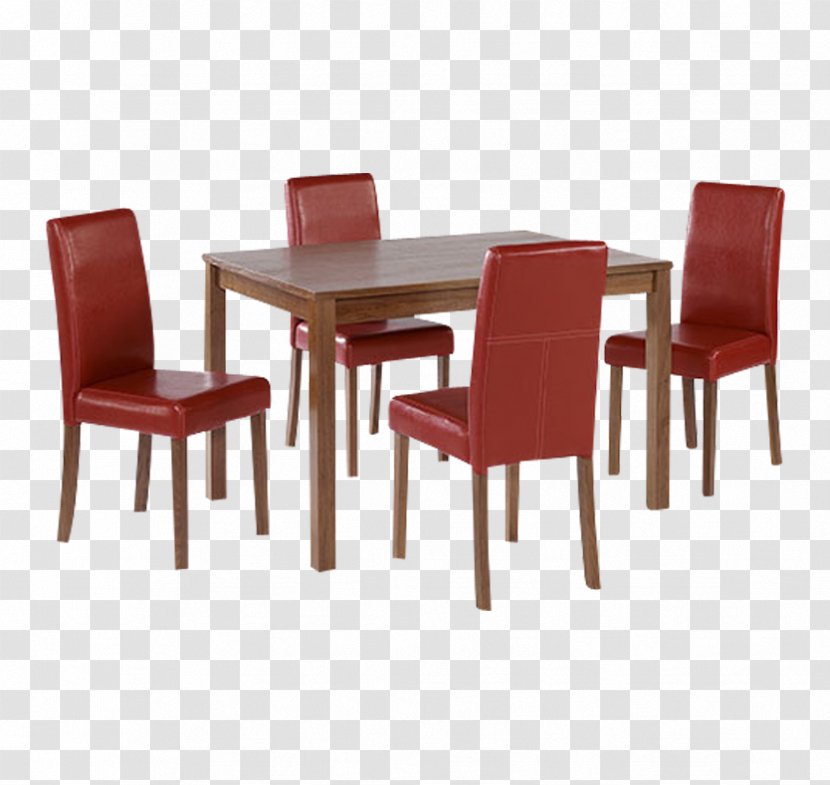 Table Dining Room LPD Furniture Chair Transparent PNG