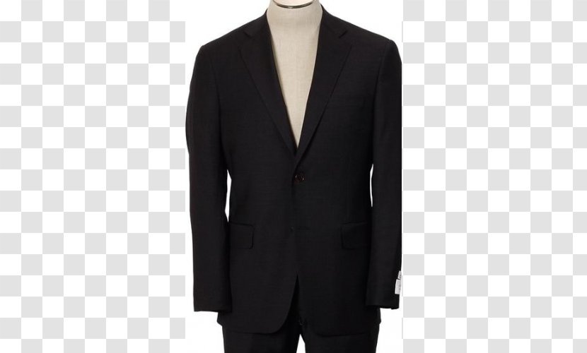 Blazer Jacket Suit Uniform Button Transparent PNG
