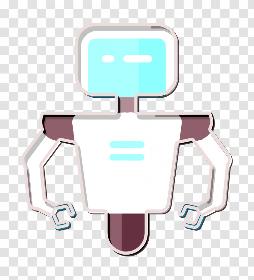 Robot Icon Bot Icon Technology Icon Transparent PNG