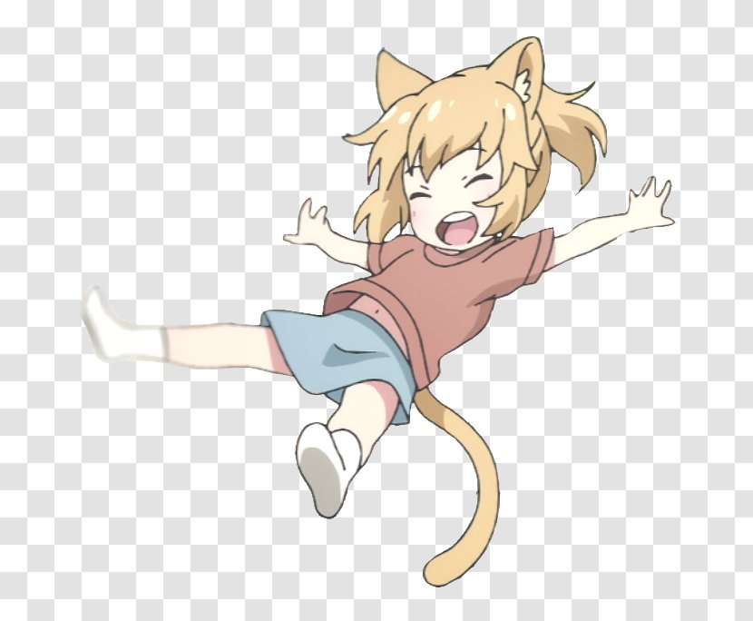 Cat A Centaur's Life Lion Contra Amino Apps - Frame Transparent PNG