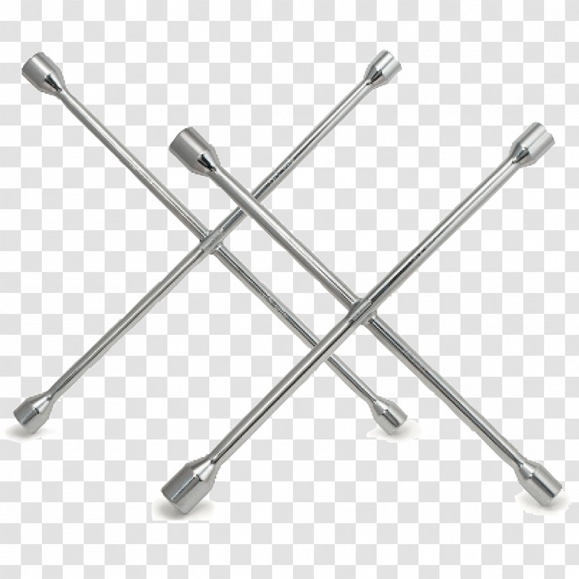 Lug Wrench Nut Wing Chair Spanners Transparent PNG
