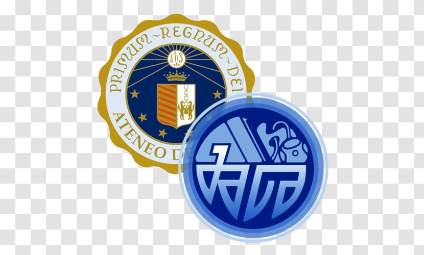 Ateneo De Naga University Manila DEPARTMENT OF DIGITAL ARTS & COMPUTER ANIMATION School - Emblem Transparent PNG