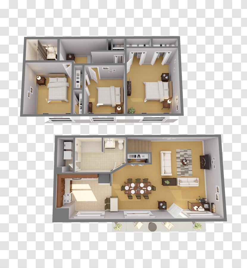 Rollins Park Apartments Apartment Ratings Renting - Floor Plan Transparent PNG