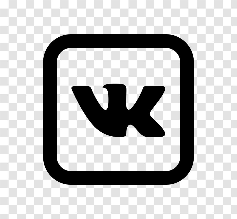 VKontakte Desktop Wallpaper Logo - Vkontakte - Sprite Transparent PNG