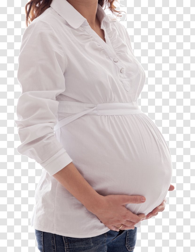 Pregnancy Woman Health Fetus Fertility - Clothing Transparent PNG