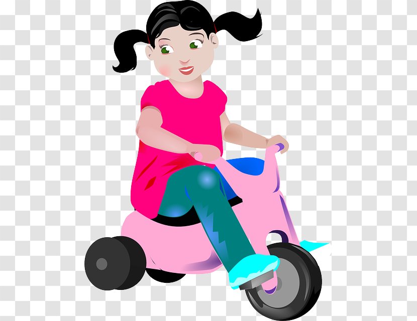 Tricycle Bicycle Motorcycle Helmets Clip Art - Watercolor Transparent PNG