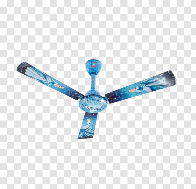 Ceiling Fans JV Electricals Designer & Appliances Patna - Fan Transparent PNG