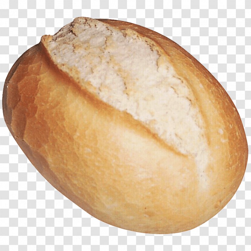 Sourdough Small Bread Panini Bun Bakery Transparent PNG