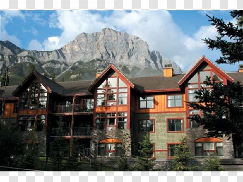 House Window Roof Facade Alps Transparent PNG