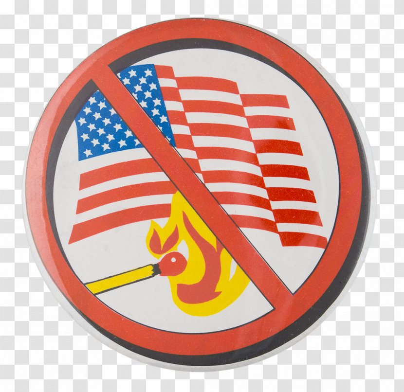 Texas V. Johnson Flag Desecration Amendment United States Eichman - Museum - Ban Transparent PNG