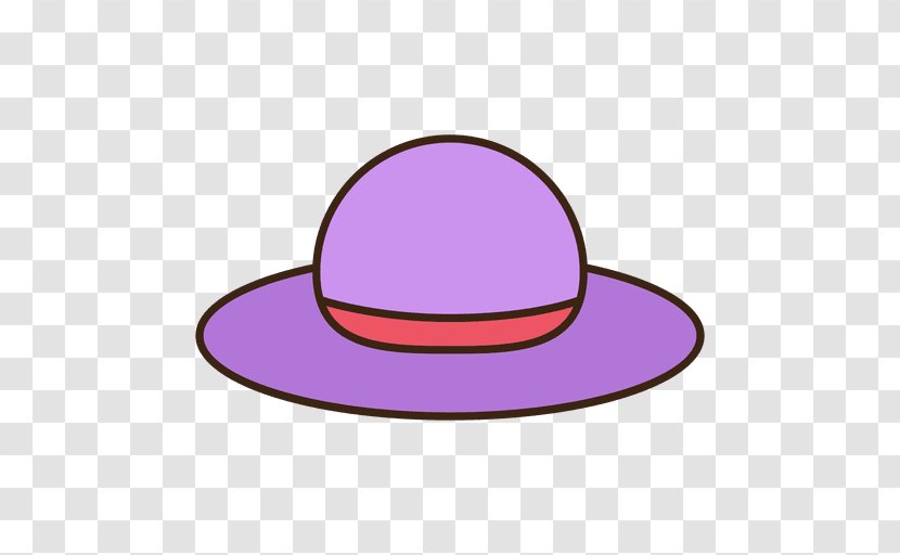 Purple Logo Hat Clip Art - Vexelscom - Design Transparent PNG