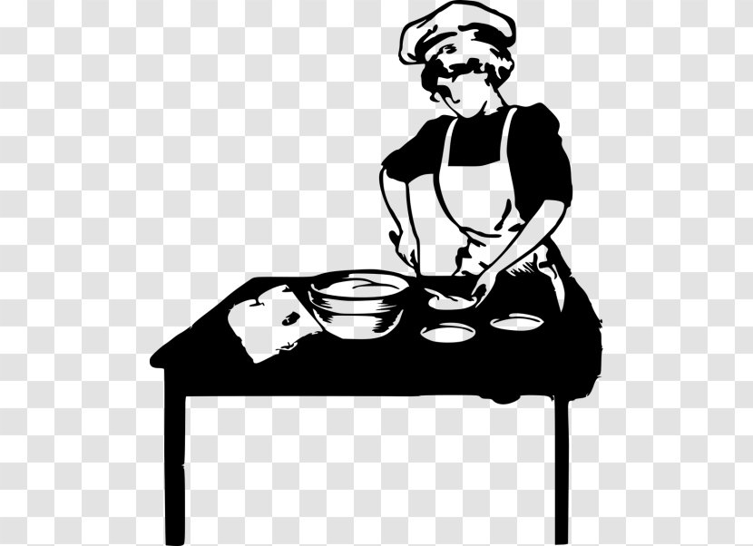 Chef Cooking Clip Art - Food Transparent PNG