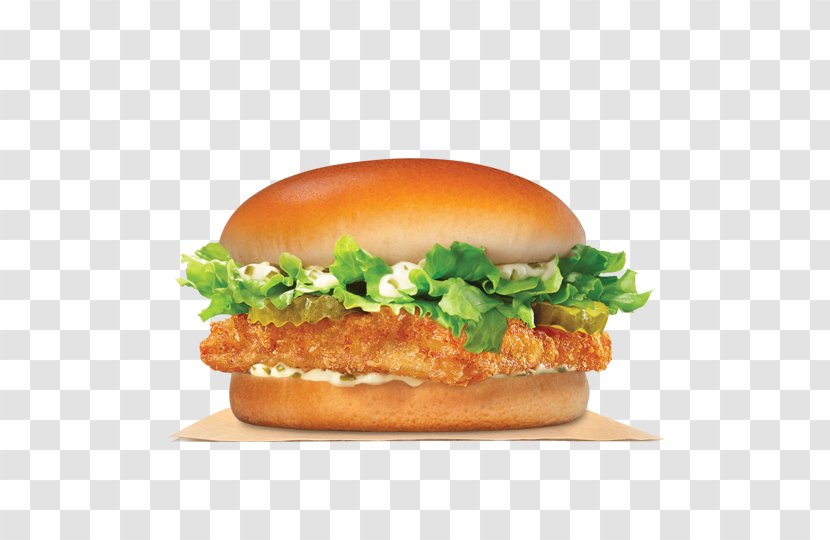 Whopper Hamburger Cheeseburger Chicken Sandwich Nugget - Slider - Milk Shake Transparent PNG