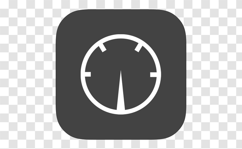 Symbol Logo Circle Font - Bracelet - MetroUI Apps Mac Dashboard Transparent PNG