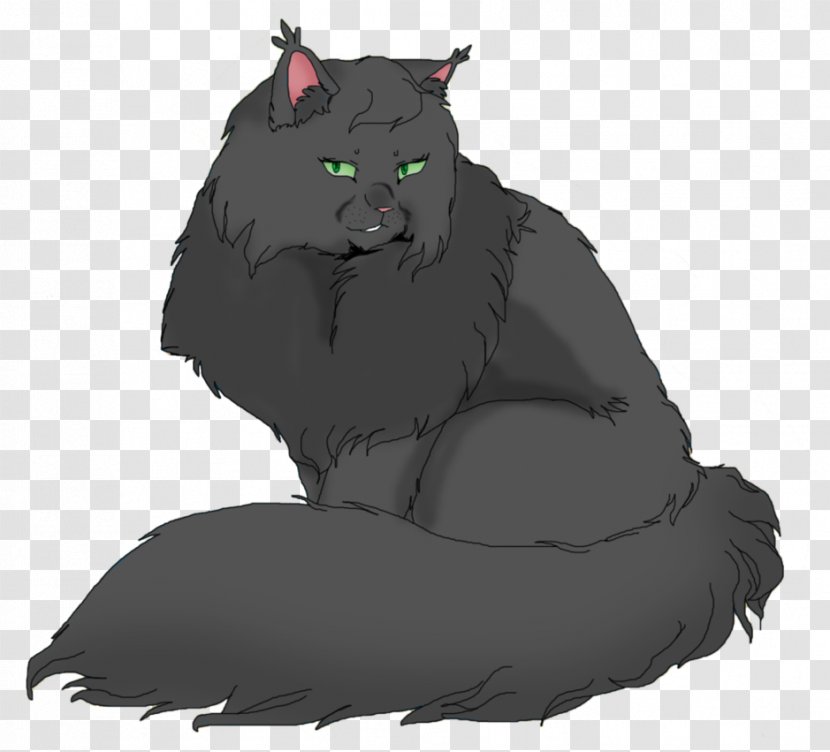 Whiskers Cat Dog Werewolf Illustration - Head Transparent PNG