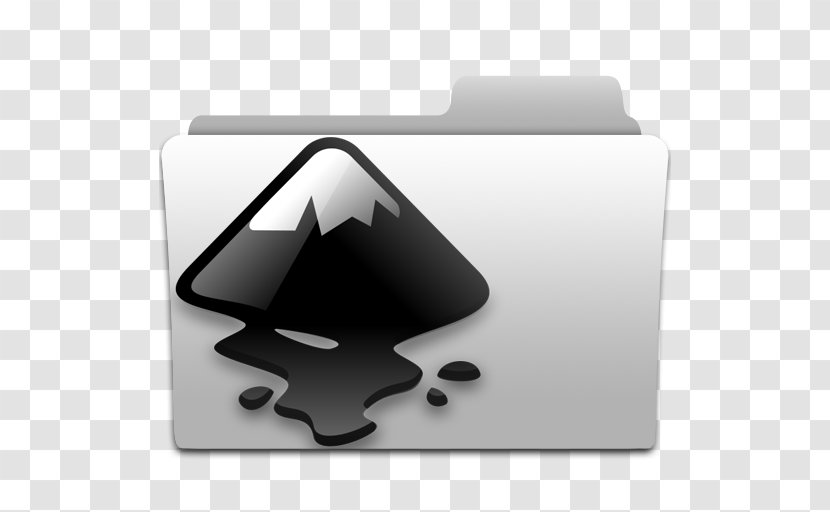 Inkscape Editor Computer Software - Vector Graphics - Directory Transparent PNG