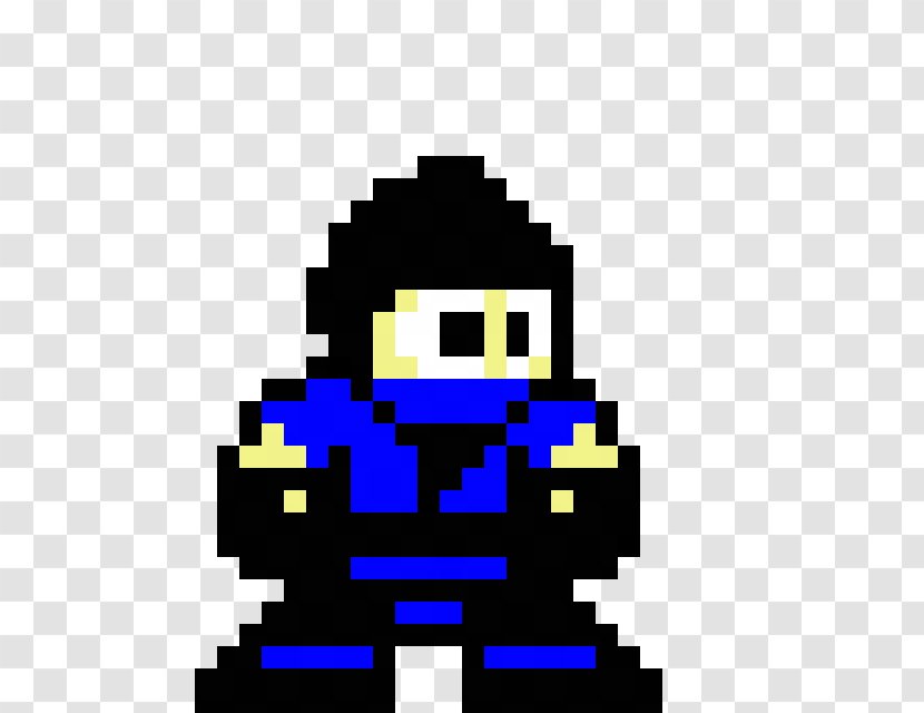 Mortal Kombat II X Sub-Zero Scorpion - Annihilation - 8 BIT Transparent PNG