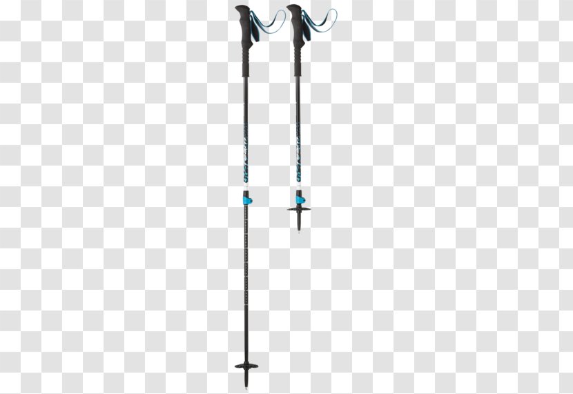 Ski Poles Outdoor Recreation Touring Hiking - Flower - Off White Brand Boots Transparent PNG