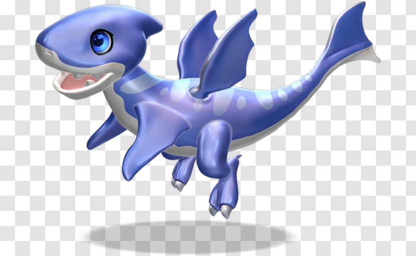 Dragon Mania Legends Shark 0 Game - Fish Transparent PNG