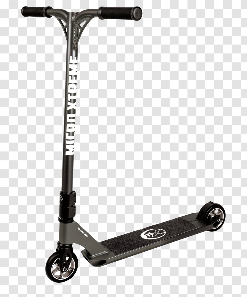 Kick Scooter Freestyle Scootering Stuntscooter Wheel - Bicycle Handlebars - Front Collar Roll Transparent PNG
