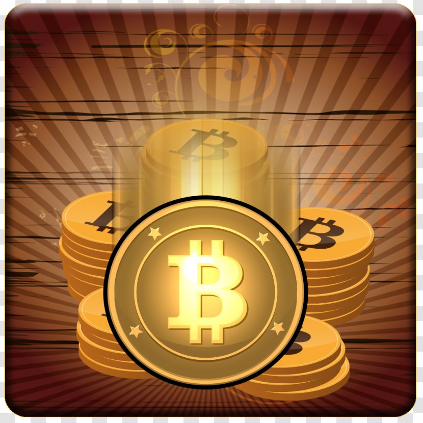 Cryptocurrency Brand Industry Symbol Mobile Phones - Video Game - Bitcoin Transparent PNG