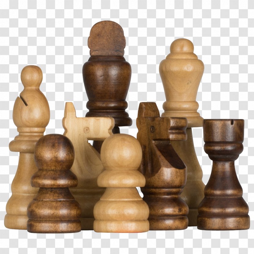 Megachess Draughts Chess Piece King Transparent PNG