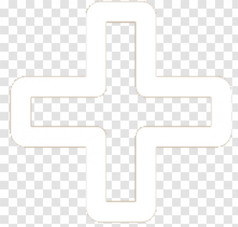 Product Design Line - Symbol - Cross Transparent PNG