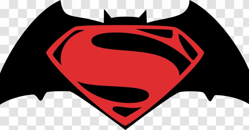 Superman Batman YouTube Drawing Logo Transparent PNG