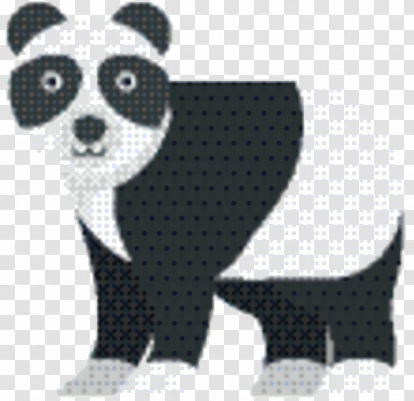 Cat And Dog Cartoon - Tuxedo - Red Panda Transparent PNG