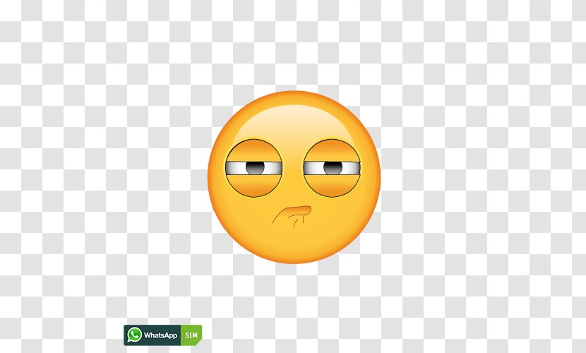 Smiley Emoticon Emoji Laughter Image - Sadness Transparent PNG
