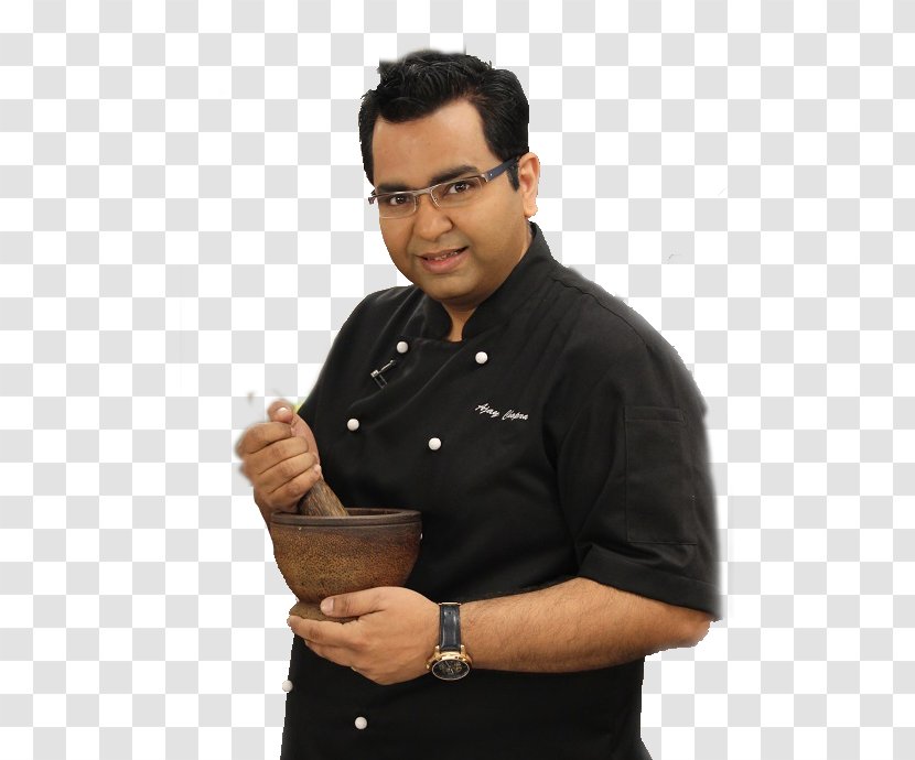 Celebrity Chef T-shirt Cooking - Cook Transparent PNG
