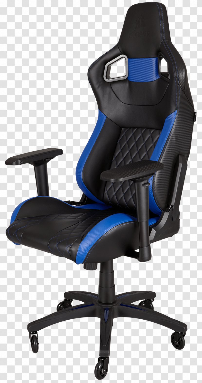 Gaming Chair Office & Desk Chairs Furniture DXRacer Transparent PNG