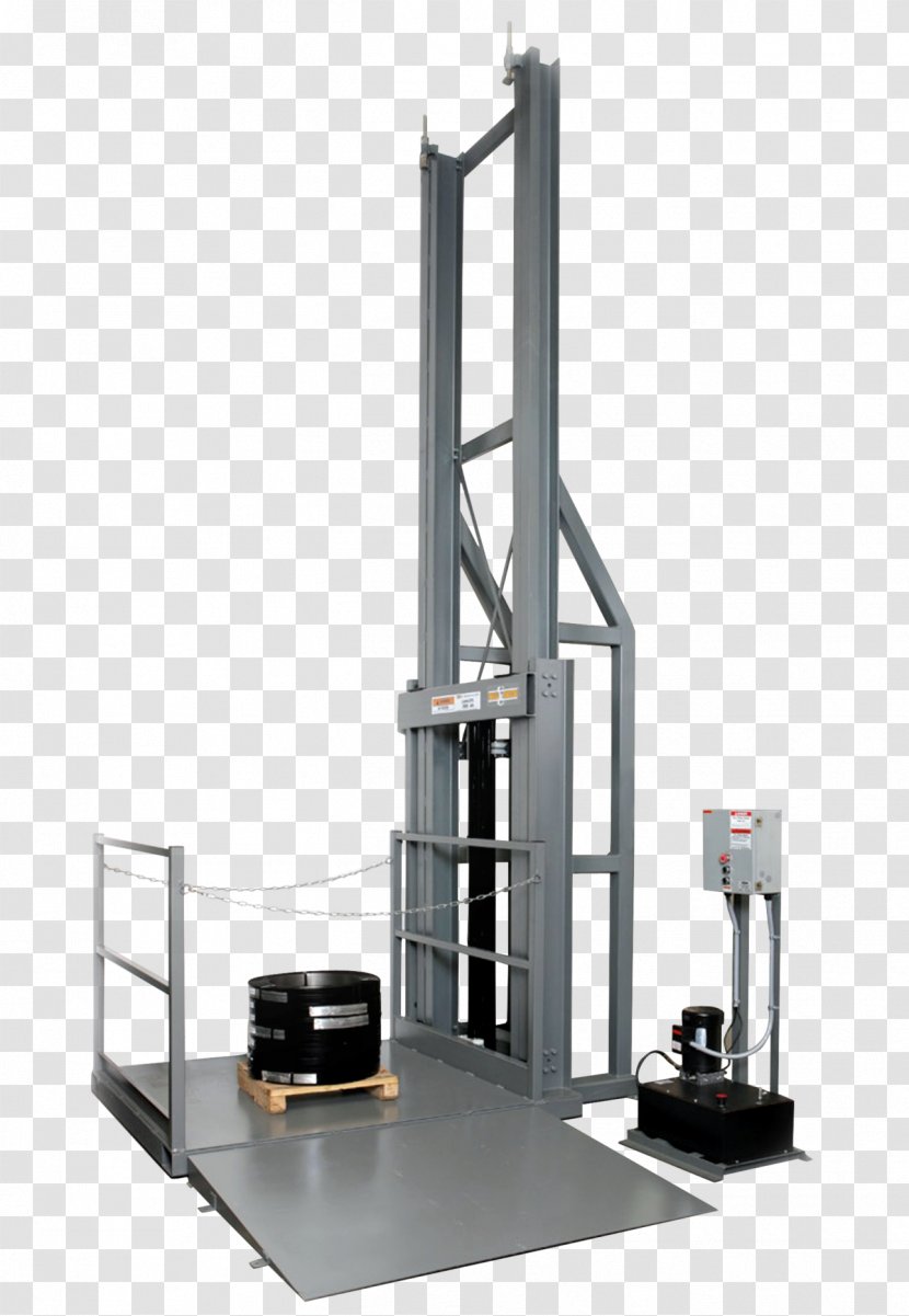 Material Handling Machine Guarding Material-handling Equipment - Materialhandling - Floor Transparent PNG