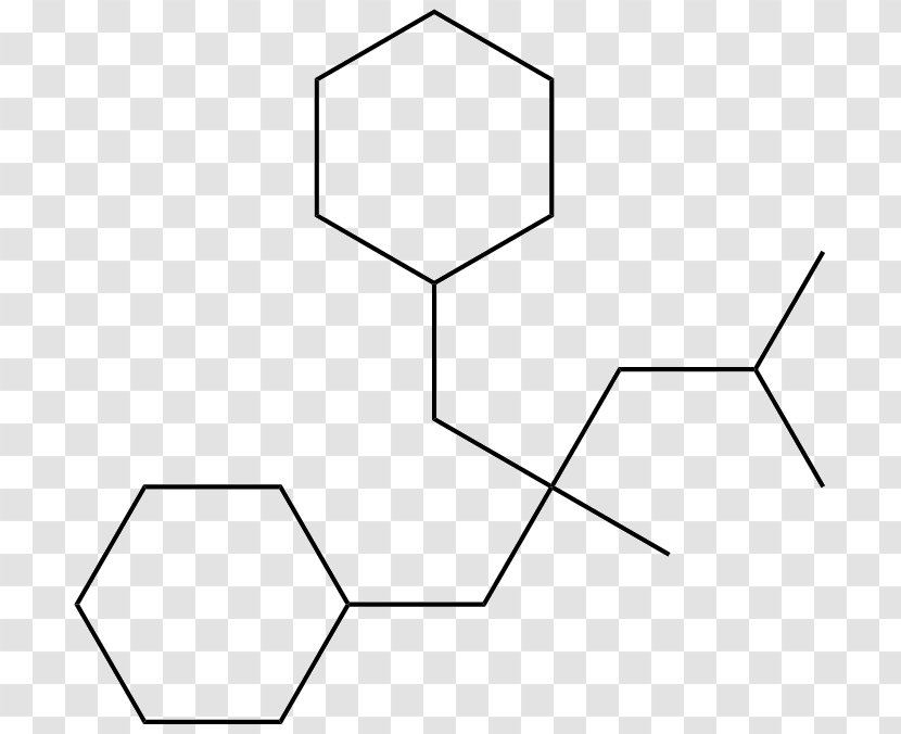 Product Design Angle Point Pattern - Area Transparent PNG