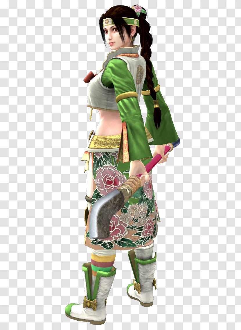 Soul Edge Soulcalibur III Namco Fighting Game - Character Transparent PNG