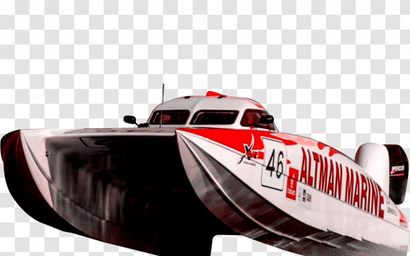 Boat Racing Club De Avellaneda Car - Sports - Race Transparent PNG