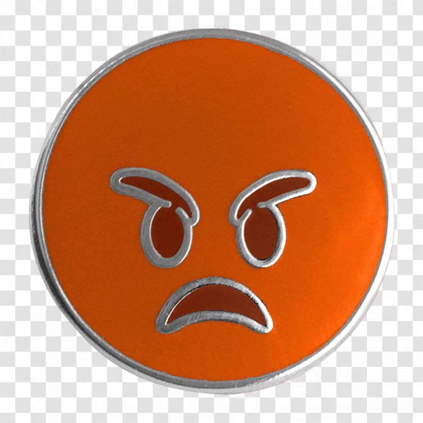 Anger Sticker - Snout - Angry Emoji Transparent Transparent PNG