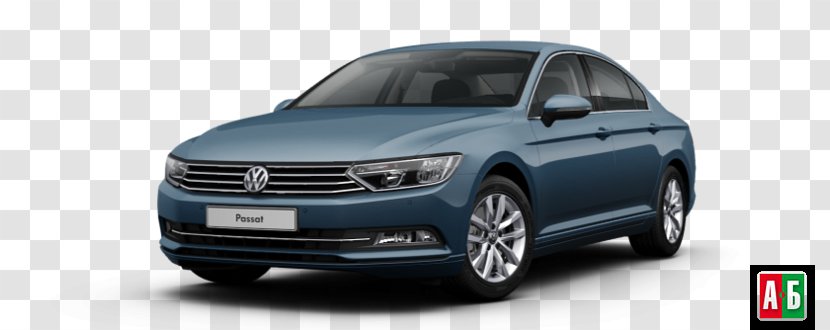 Volkswagen Passat Variant Car 2014 Polo - Technology Transparent PNG