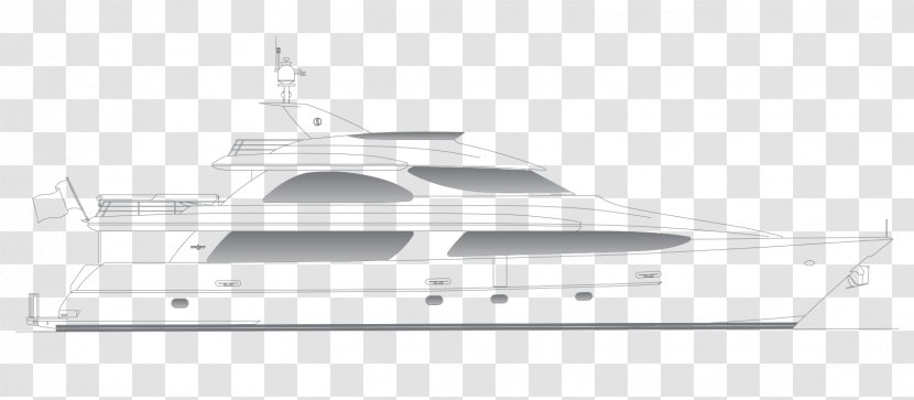Water Transportation Boat Ship Watercraft Yacht - Vehicle - Ships And Transparent PNG