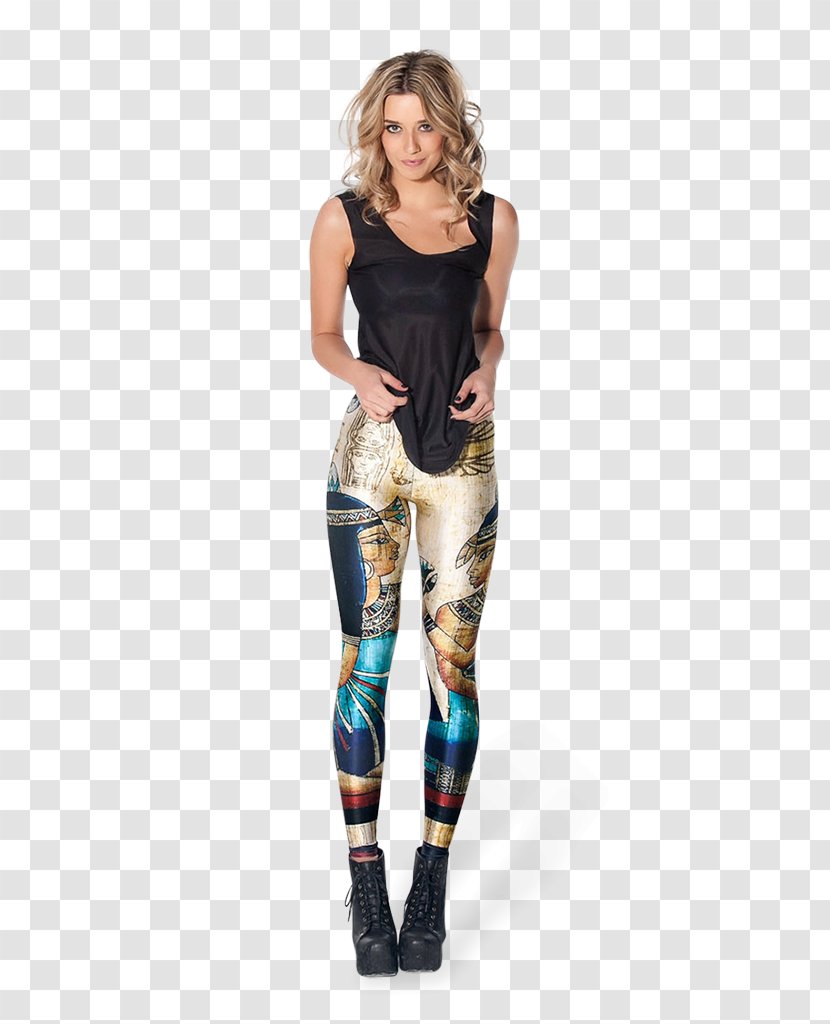 Leggings Pants Jeggings Clothing Tights - Frame - Walk Like An Egyptian Transparent PNG