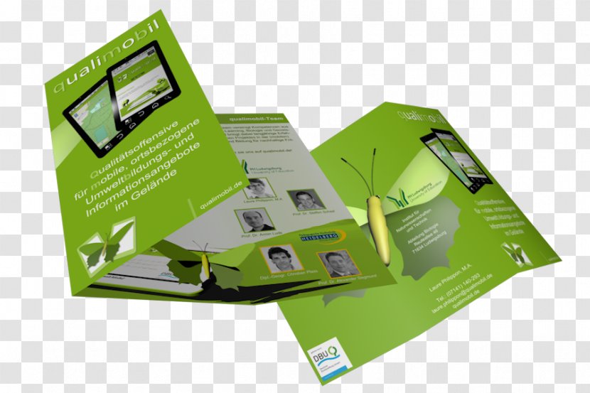 Text Product Project Design Brochure - Professional Flyer Transparent PNG