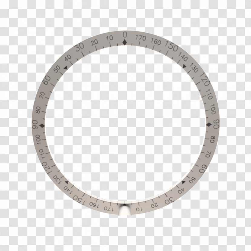 Body Jewellery Human - Silver - Precision Instrument Transparent PNG